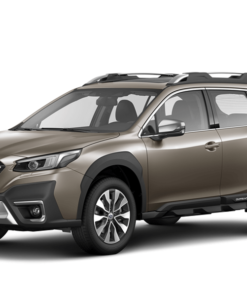 Outback 2.5 i-T Eyesight