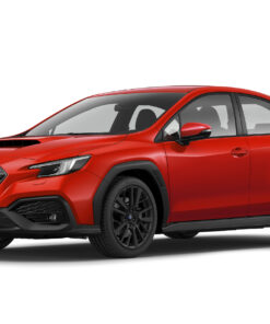 WRX 2.4 Eyesight AWD CVT