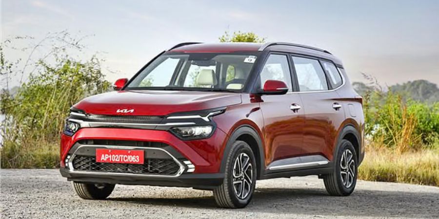 Kia Carens - Tiện Nghi Cao Cấp Trong Tầm Giá