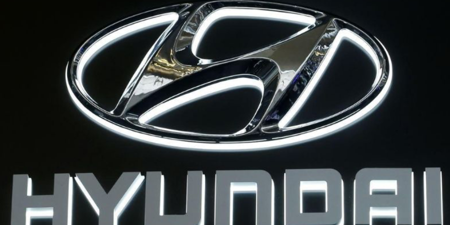 Hyundai – Chu H cach dieu 1967