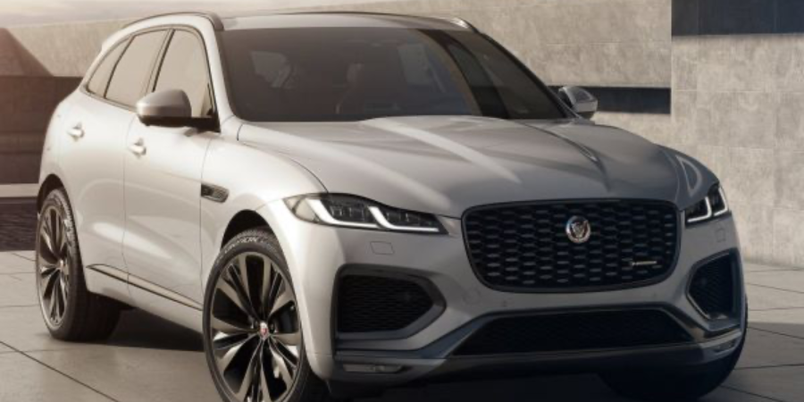 Jaguar – Sang trong va hieu suat