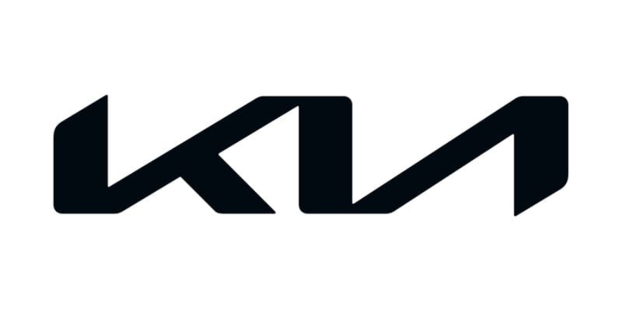 Kia – Logo chu cach dieu hien dai 1944