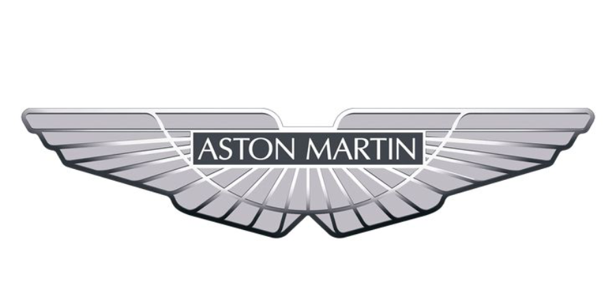 Logo Aston Martin 1913
