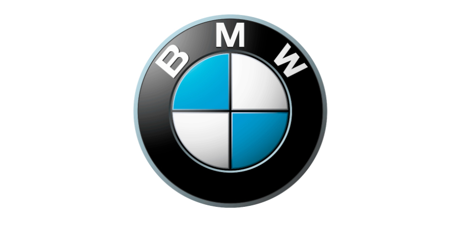 Logo BMW thanh lap nam 1916