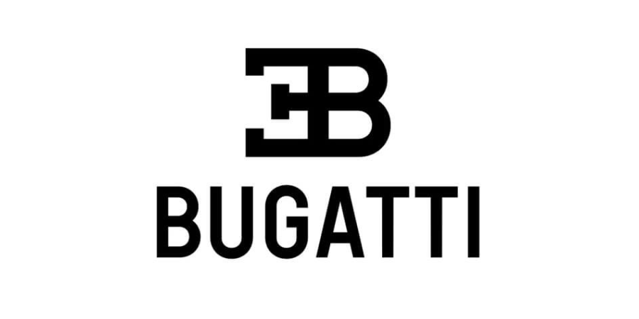 Logo Bugatti 1909