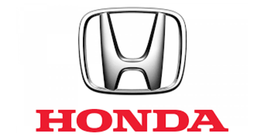 Logo Honda thanh lap nam 1948