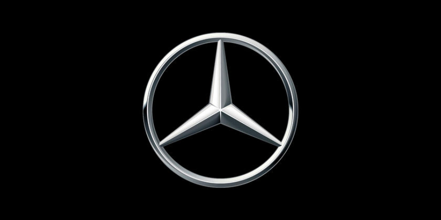 Logo Mercedes Benz thanh lap nam 1926