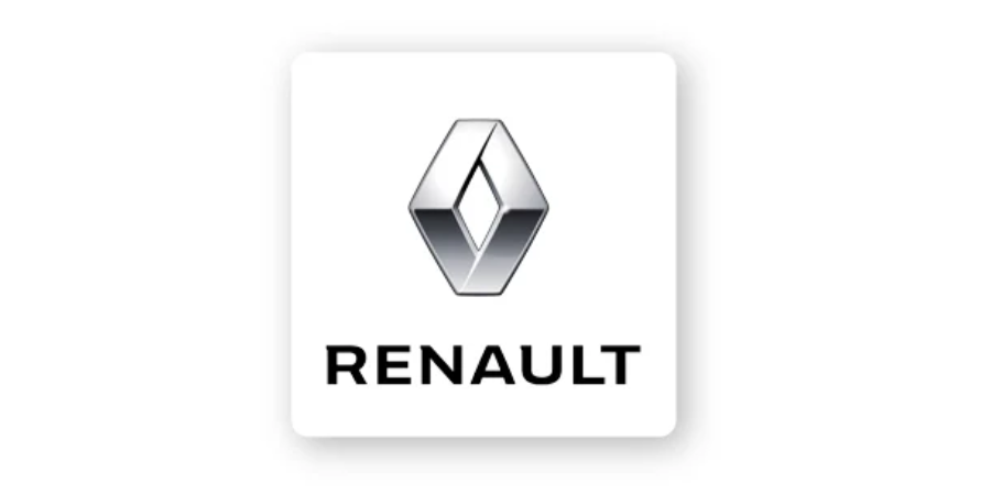 Logo Renault 1925