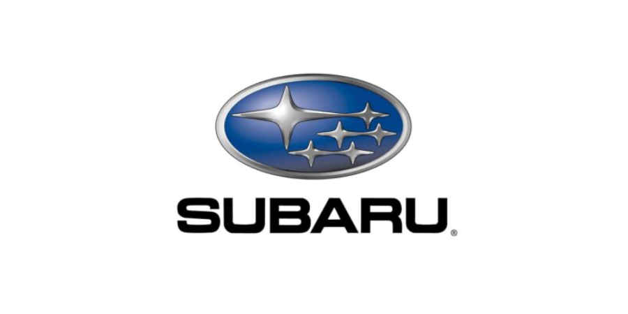 Logo Subaru 1953 – Fuji Heavy Industries