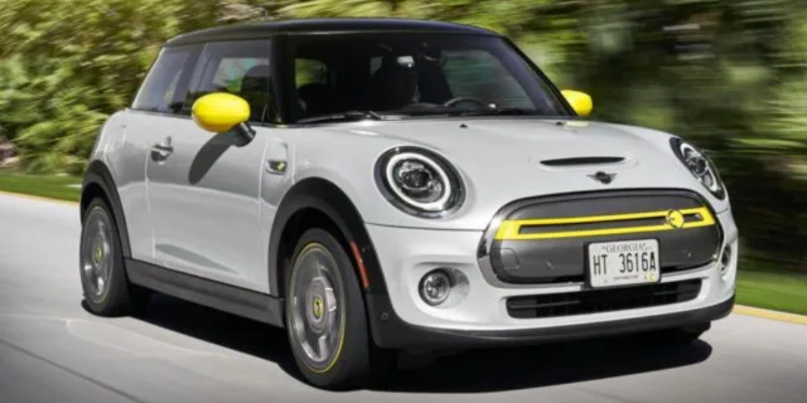 Mini – Nho gon va phong cach