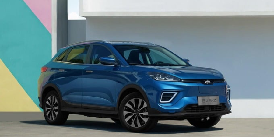 WM Motor Weltmeister – Thuong hieu dai chung