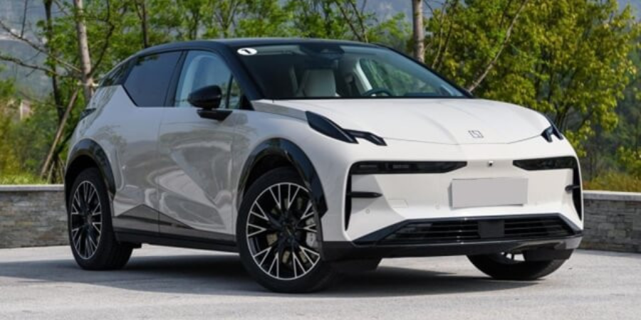 Zeekr – Thuong hieu cao cap cua Geely
