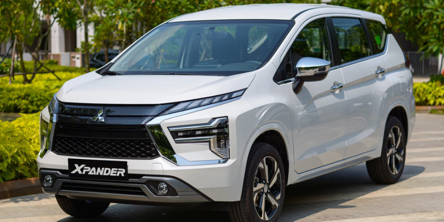 Khám phá Top các xe ô tô tiết kiệm nhiên liệu nhất hiện nay 11 Mitsubishi Xpander – MPV 7 cho tiet kiem xang 1