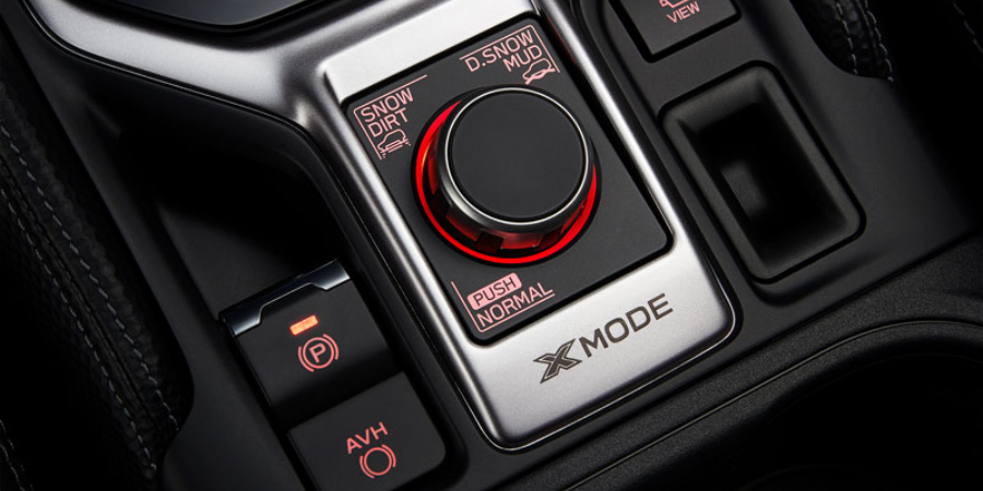 Đánh giá chi tiết khả năng offroad của Subaru Forester 2025 2 X Mode – Ho tro vuot dia hinh chuyen nghiep
