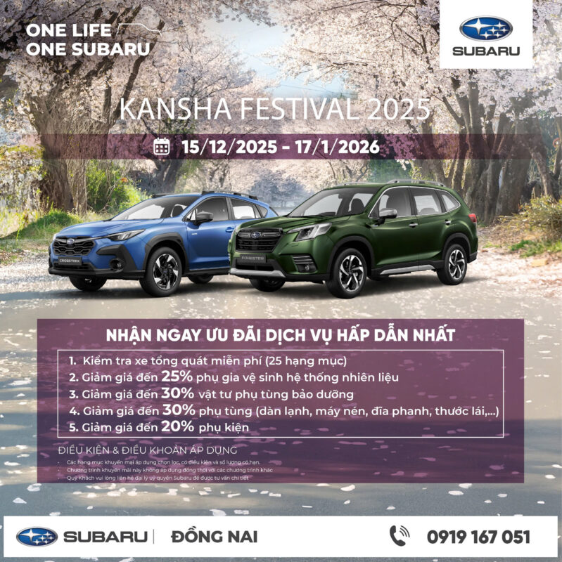 CTKM Subaru KANSHA FESTIVAL 2025 1 z7335673749547 11e643044f96470e8d59cf6b548b3ca6