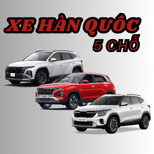 XE HQ 5 CHO