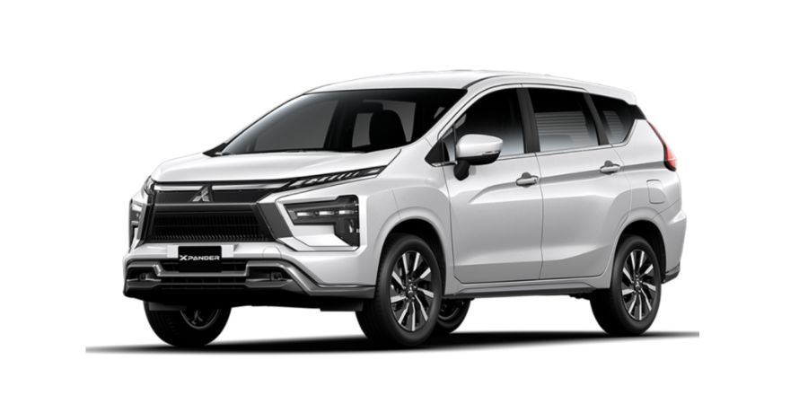 Mitsubishi Xpander – MPV