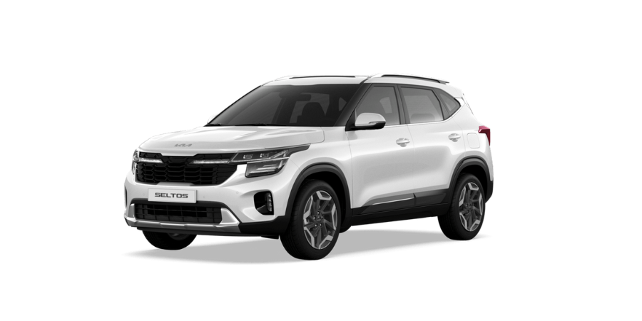 Kia Seltos (599 - 799 Triệu) – SUV/Crossover Gầm Cao Cá Tính