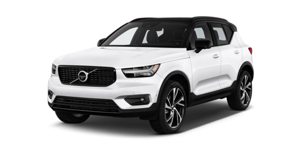 Volvo XC40 (Nhập Khẩu)