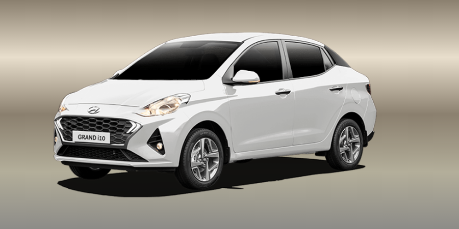 Gia đình nên mua xe 5 chỗ hay 7 chỗ? So sánh chi tiết để chọn đúng nhu cầu. 2 Hyundai Grand i10