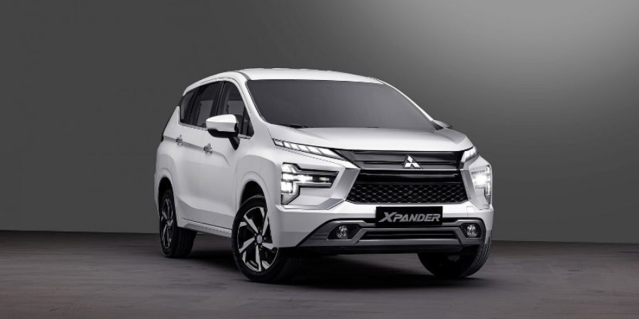 Top 6 Xe Gầm Cao Gía 400 Triệu Đáng Mua Nhất 2026 3 Mitsubishi Xpander MT 2018–2019