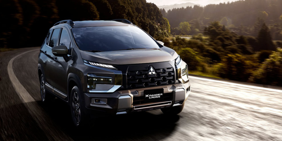 Gia đình nên mua xe 5 chỗ hay 7 chỗ? So sánh chi tiết để chọn đúng nhu cầu. 6 Mitsubishi Xpander