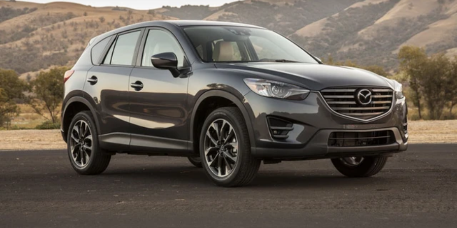 Top 6 Xe Gầm Cao Gía 400 Triệu Đáng Mua Nhất 2026 4 Mazda CX-5 2014–2015