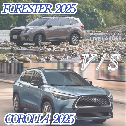 SO SANH 2XE SUBARU VA TOYOTA