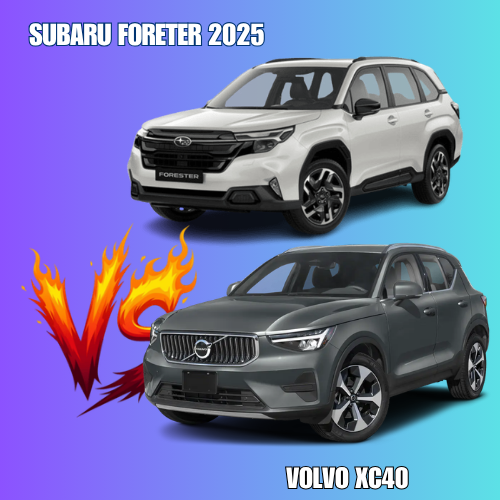 THUMNAIL forester 2025 va