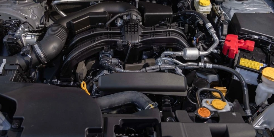 Vì sao Subaru Forester sử dụng AWD nhưng vẫn có mức tiêu hao nhiên liệu hợp lý?