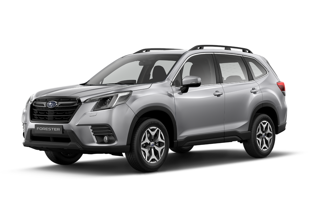 Forester 2.0 i-L