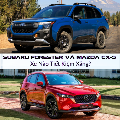 Anh Cover 01 forester vs cx5 xe nao tiet kiem